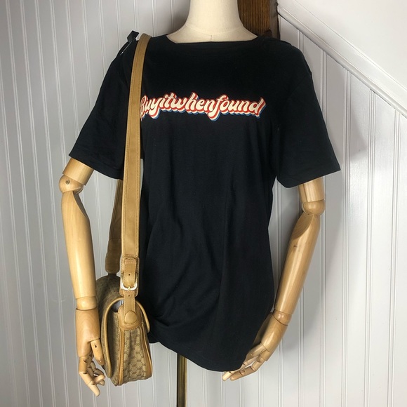 GUCCI GG Monogram Leather Canvas Single Flap Saddle Crossbody Shoulder Bag 21cm - Picture 4 of 17